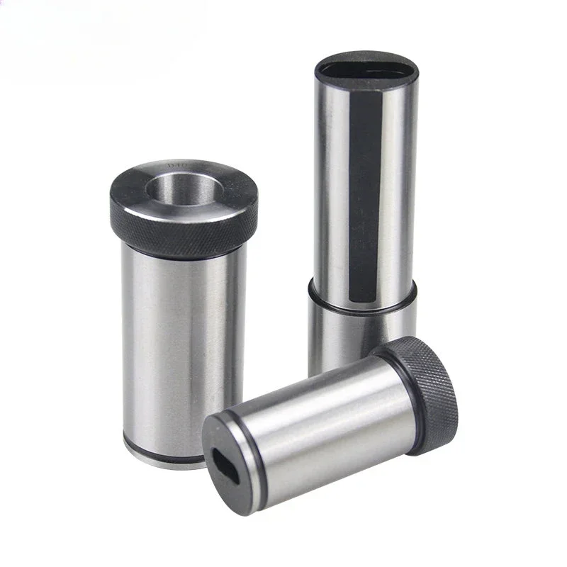 D20 D25 D32 D40-5/6/7/8/10/12/13/14/16/18/20/25/32/MT1/MT2 MM CNC Lathe Tool Holder Tool Magazine Guide Bushing Taper