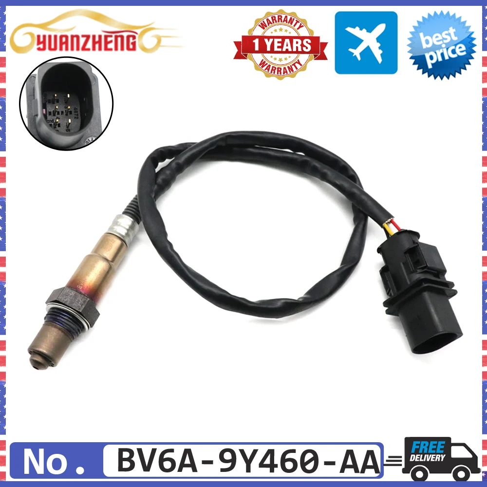 

Новый зонд, датчик соотношения воздуха и топлива Lambda O2, датчик кислорода, аналогичный для Ford Chevrolet Opel Malibu 2012-2017 1 928 404 687