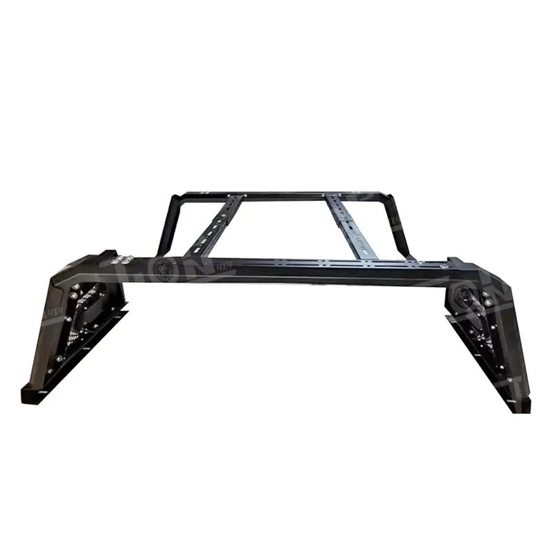 유니버셜 픽업 쿨 스타일 스포츠 스틸 바 롤 케이지 힐룩스 툰드라 레인저 타코마 트럭 베드 바