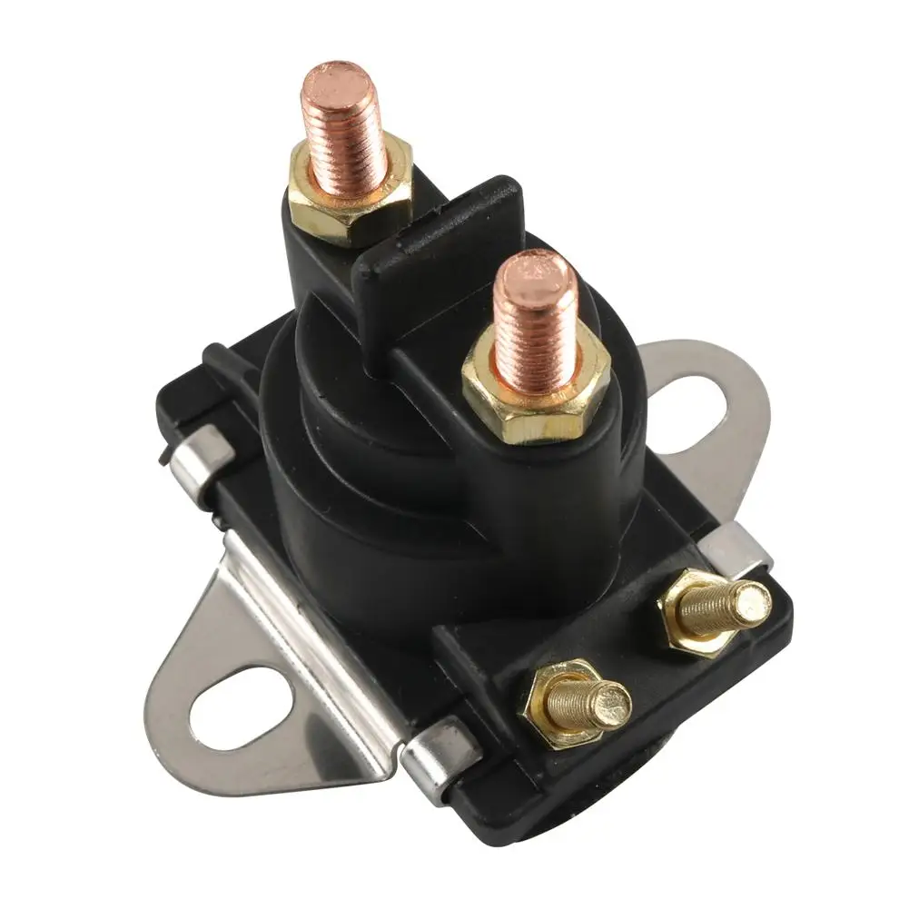 Рисунок 5 - Новые Запасные детали для Mercury