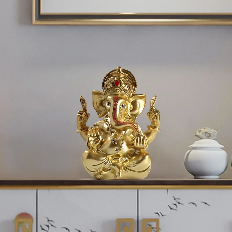 Ganesh God Home Decor
