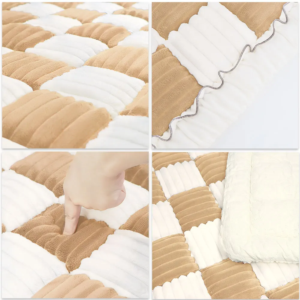 Warm Pet Mat & Sofa Protector for Dogs and Cats 5