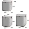 Large-capacity Clothes Storage Bag Fabric Oblique Striped Storage Box Household Large-capacity Clothes Quilt Storage Packing Bag 6
