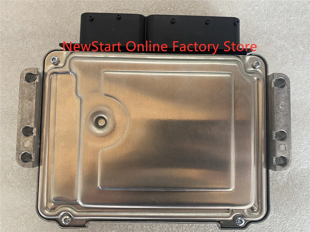 NEW 39100-04335 ECU Original Car Engine Computer Board ECU Electronic Control Unit MEG17.9.12.1 B247