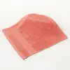 Extreme Comfort Cotton Antibacterial Absorbent Face Towel Square Scarf Dry Body Wash Cloths 2