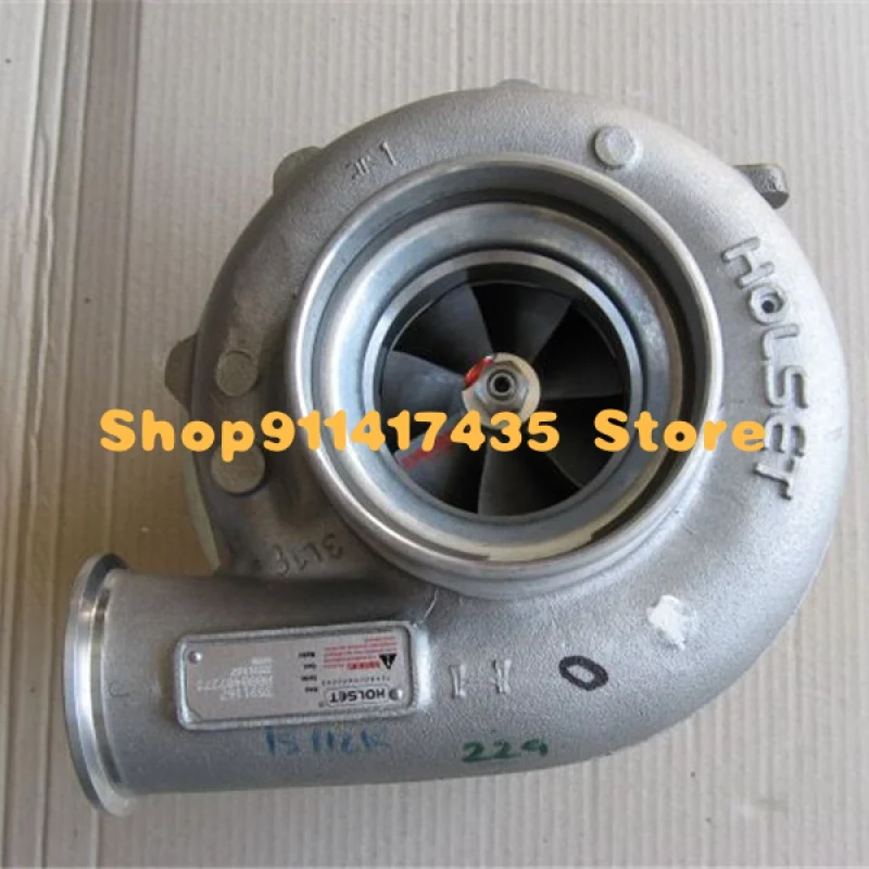 

Turbo factory direct priceHX50 3591167 3538495 turbocharger