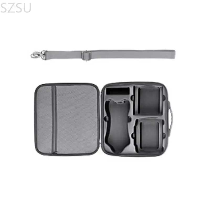 Sac de Transport pour Drone RC 2/RC for PRO 2 - Mallette de Rangement