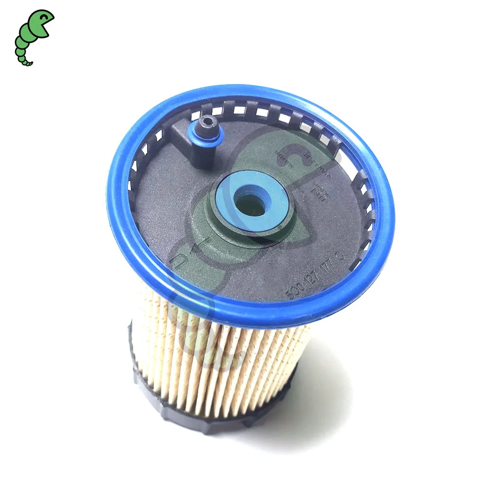 Engine Oil Filter Element Fuel Filter 5Q0127177C For Audi A3 Q2 Q3 Volkswagen Skoda 5Q0127177A