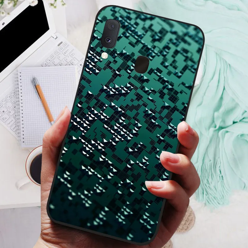 Shockproof Silicone Phone Case Cover - Durable Protective Bumper Coque