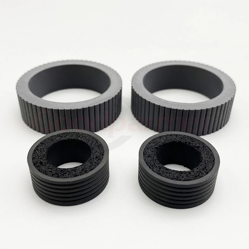 Roller Assembly Kit Pneu para Epson Es400 Es500 Es865 Ds-530 Ds-570 Ds-575 Ds770 Ds-780 Ds970 Ds-970 Ff680w 5x B12b819031 - Imagem 6