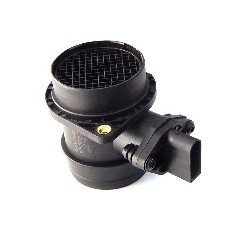 HAN ZHUANG Mass Air Flow Meter Maf Sensor 0280218075 13627566986 13621438687 for BMW 5 7 X5 2000-2007