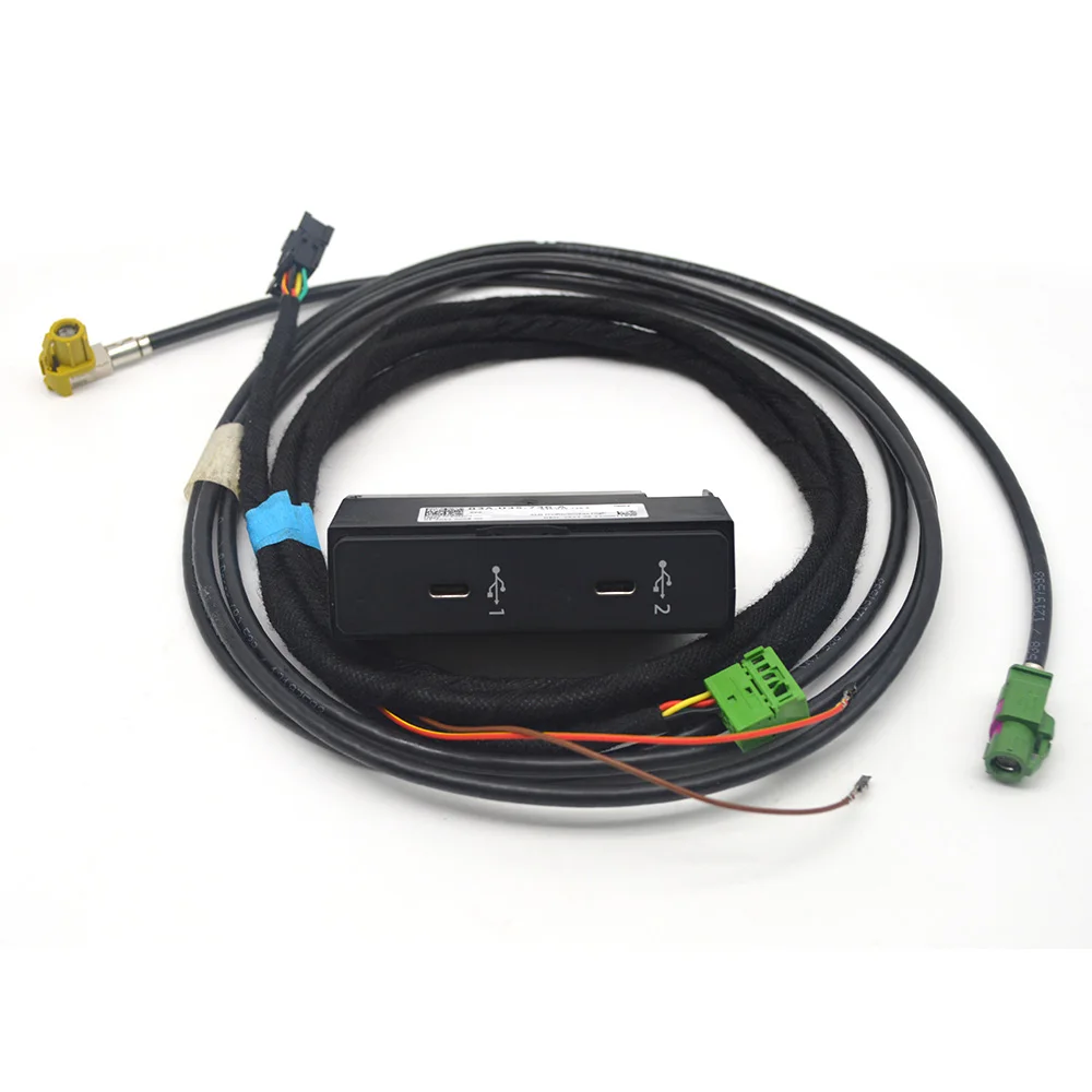 Original-brand-new-83A035736A-83A-035-736A-For-AUDI-Q3-RSQ3-smartphone ...
