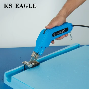 Electric Foam Cutting Knife 1
