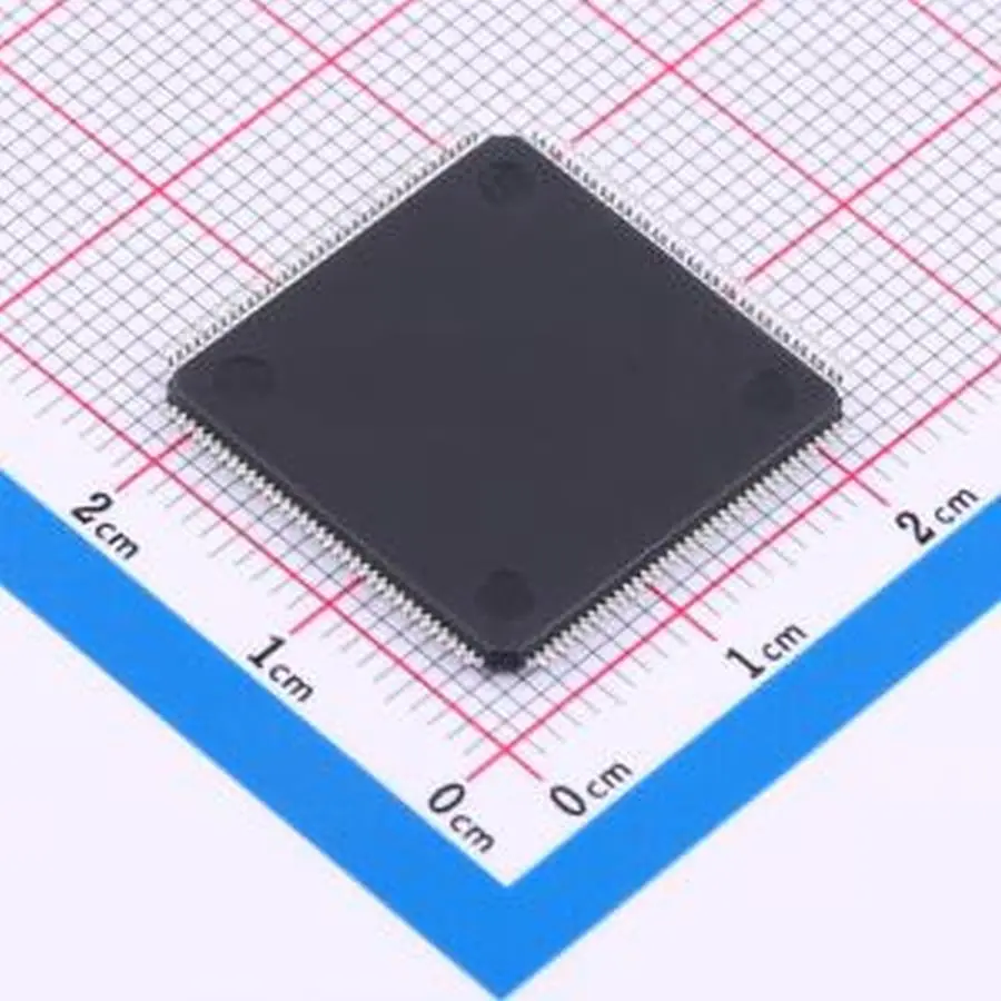 STM32F777ZIT6