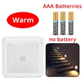 Battery Warm White