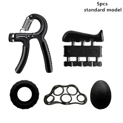 5pcs Standard
