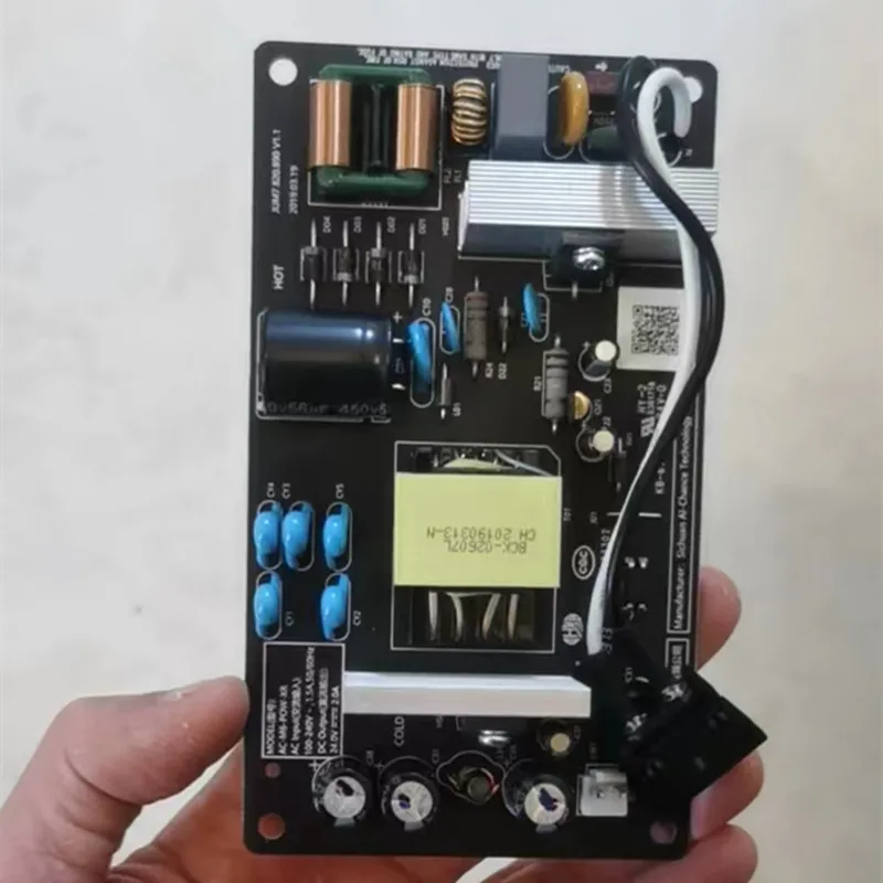 100% Originale Nuova Scheda Di Alimentazione Del Purificatore D'Aria Per Xiaomi Air Purifier 3 3H 3C Circuito Di Ricambio