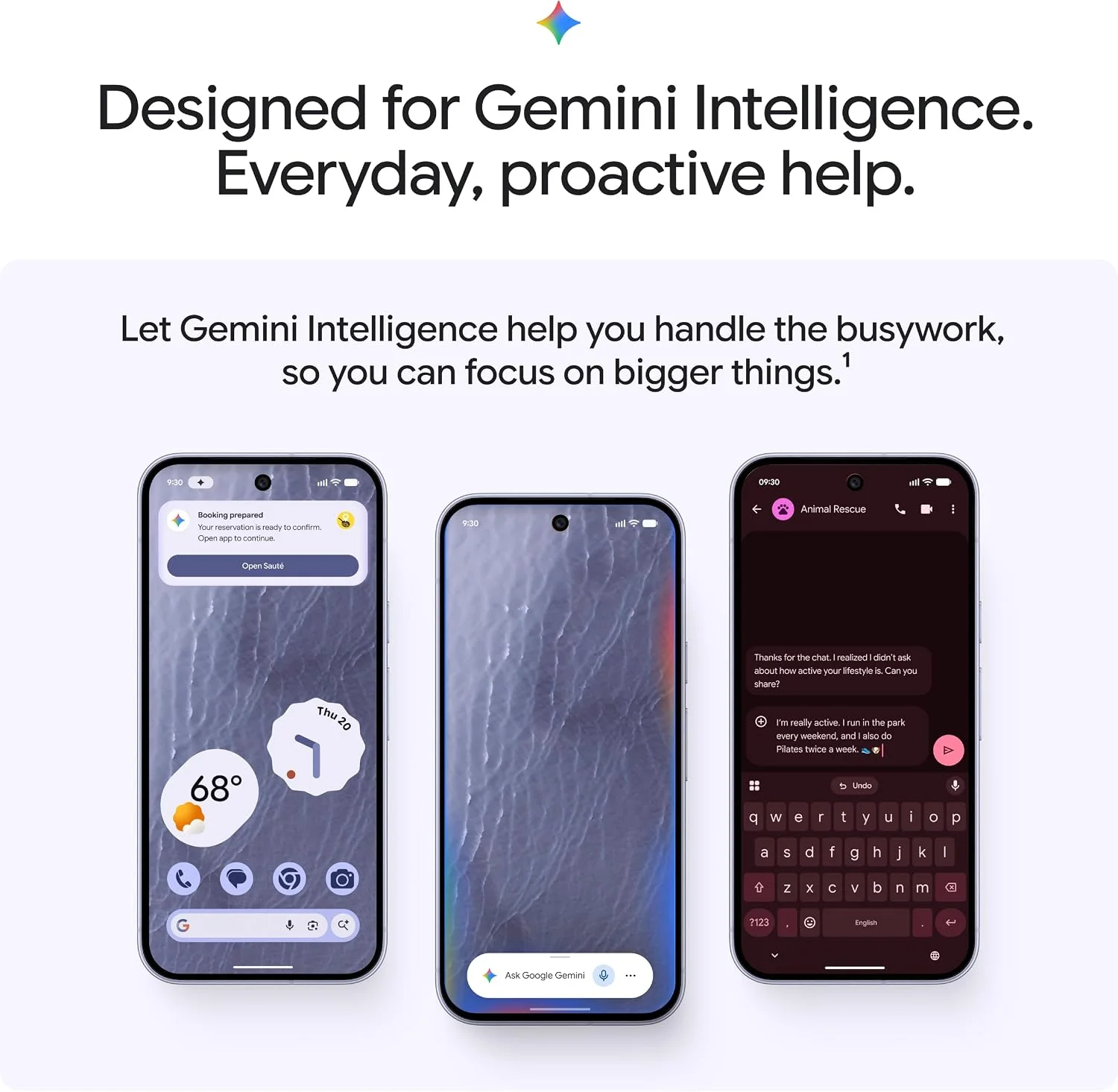 Original Google Pixel 11 5G Smartphone Tensor G6 6.3" Actua Display 12GB RAM 512GB Storage Android 17 Mobile Phone