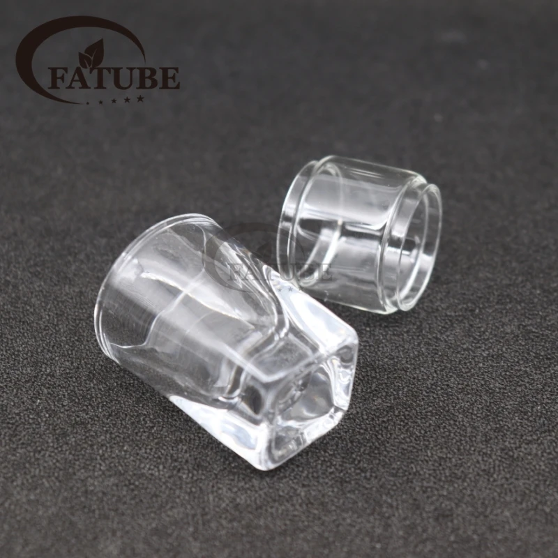 FA TUBE GLASS CUP TFV12 Big Baby Prince TFV16 Lite TFV18 Mini TFV MINI V2 TF TF- Morph 219W TF- G4 Glasses