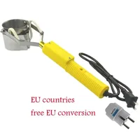 Hand-held Lead-free Tin Melting Furnace High-power Melting Tin Furnace Household Wire Tinning Repair Tinning 220V 300w-500w 2