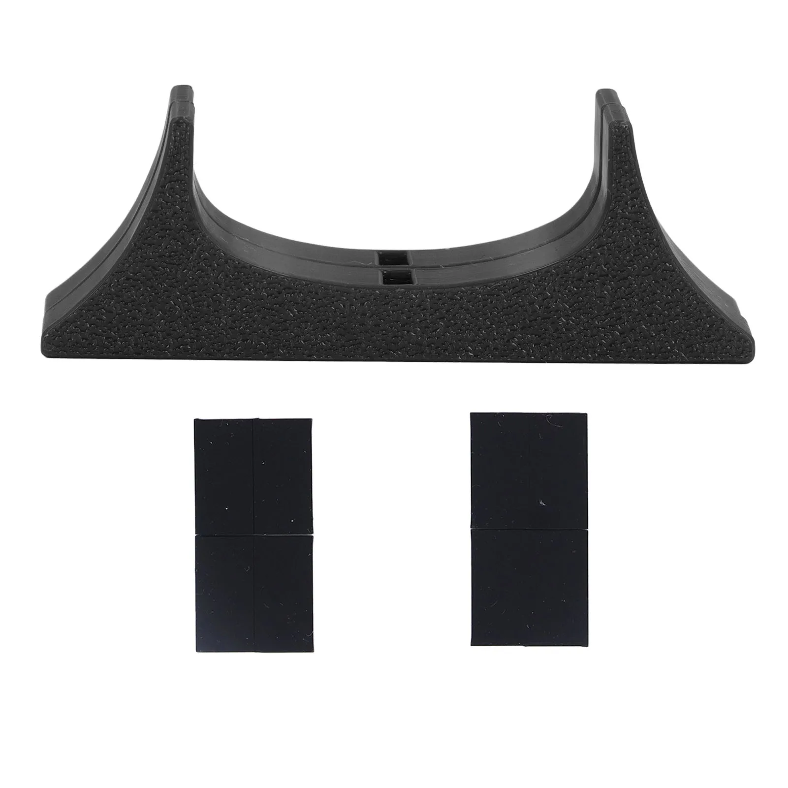 3D Printed Anti-Slip Compact Console Stand