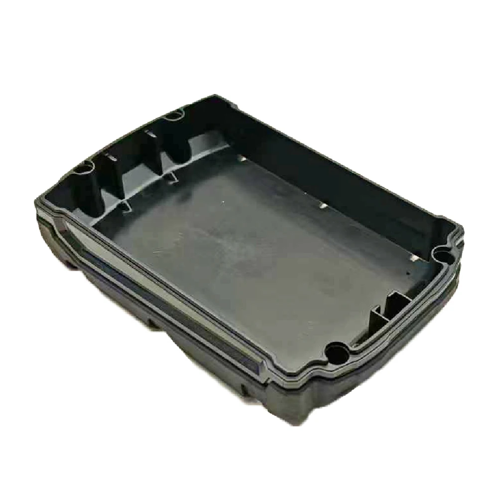 M18 리튬 이온 배터리 플라스틱 케이스 5X18650 박스 쉘 밀워키 18V 3Ah 라벨 리튬 배터리 팩 하우징 스프링 키 나사