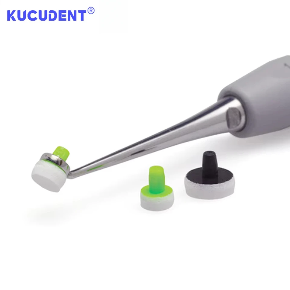 Strumenti Chirurgici Oral Medentra Kit Elevatori Dentali Per Estrazione - 8 Pezzi In Acciaio Inox, Per Chirurgia Orale, Marca Medentra Dentifricio Mentadent - Foto 5