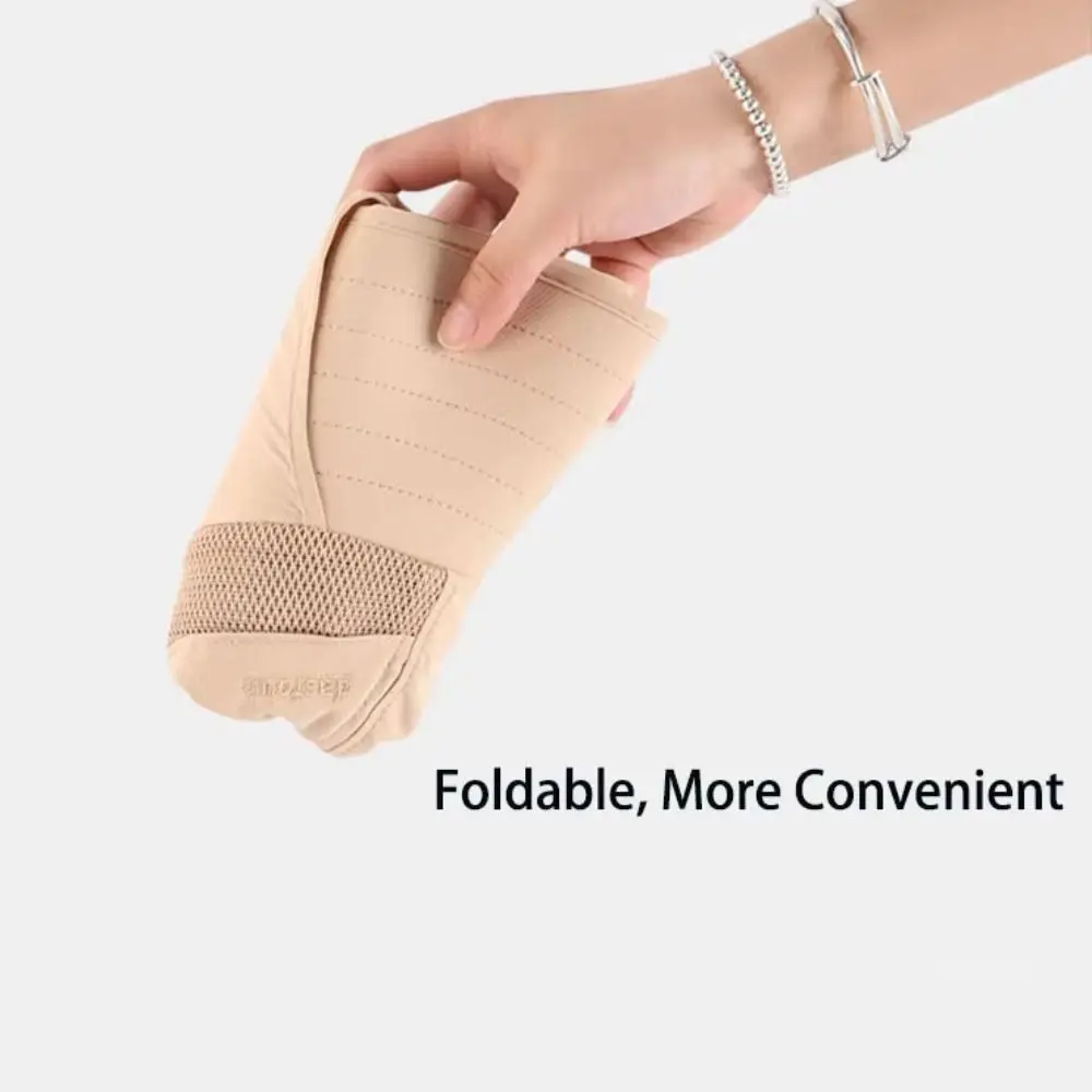 Summer Large Along The Men Face Travel Beach Mountaineering Sun Hat Women Fishing Neck Protection Cape