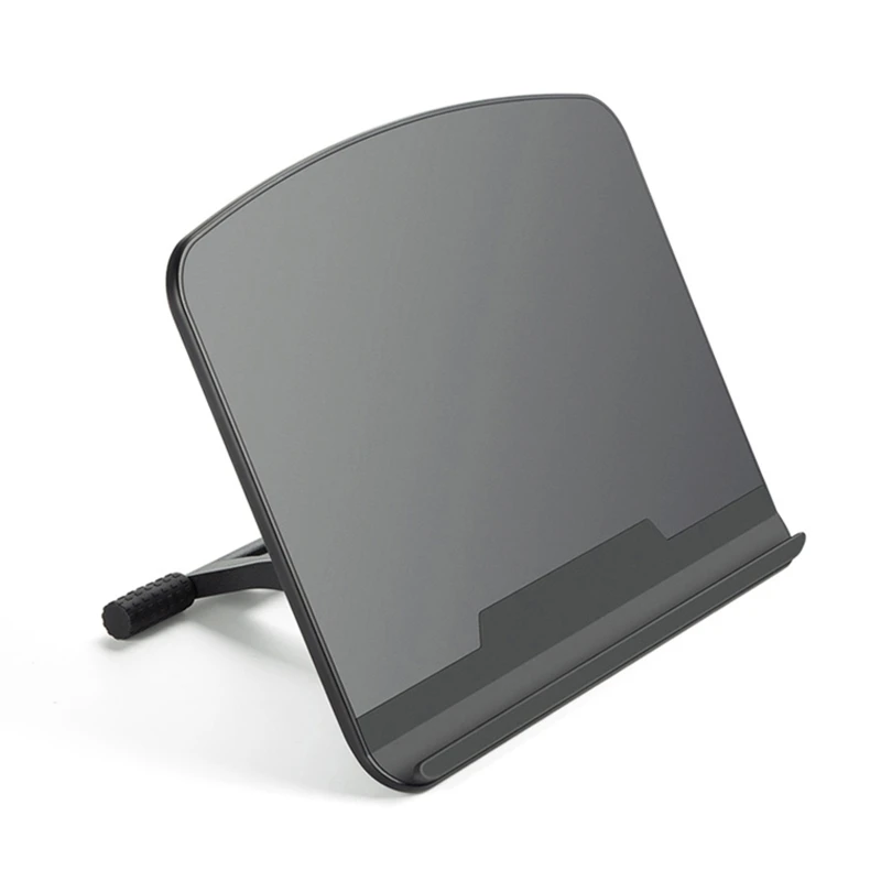 Tablet de Desenho Suporte de Mesa Ajustável Suporte Compatível com 4.7 a 16 Polegadas Wacom-huion Gaomon Monitor de Gráficos