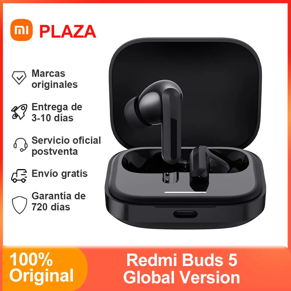 Xiaomi Redmi Buds 5