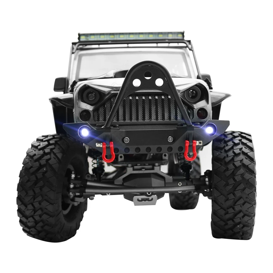 Supporto Torre Ammortizzatore In Alluminio Per Axial SCX10 III 1/10 AXI03007, Ricambio RC