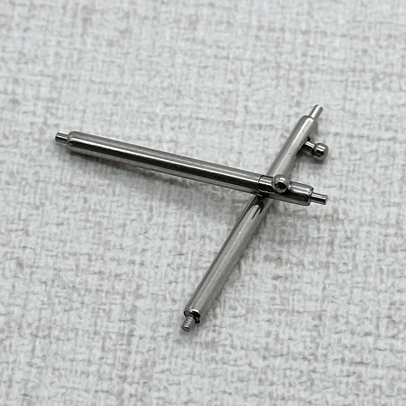 Quick-Release Watch Strap Spring Bars – 1.5mm & 1.8mm