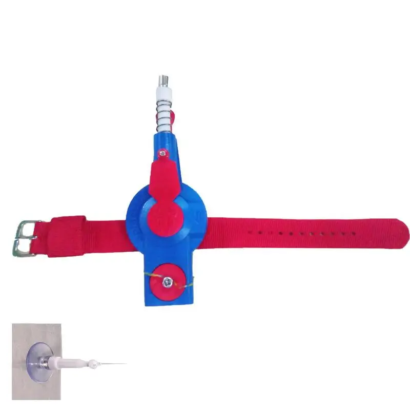 

Web Shooters For Adults Web Shooters For Adults And Kids Multifunctional Funny Web Shooter For Birthday Party Halloween Cosplay