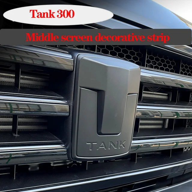 Neue Design-Leder-Smart-Autoschlüsselabdeckung für Great Wall GWM WEY TANK  300 500 Tank300 Tank500 Zubehör