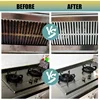 QWPressurized Handheld Steam Cleaner,Steamer for Cleaning,Multipurpose Natural for with 11 pcs Multi-Surface Tool 6