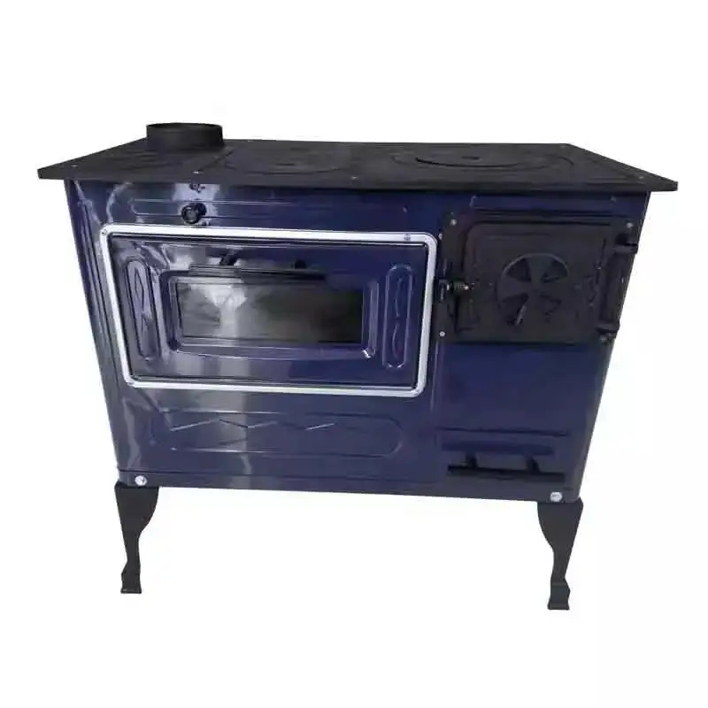 Protezione Ambientale Stufa A Particelle Di Legno Stufa Portatile Sauna All'Aperto