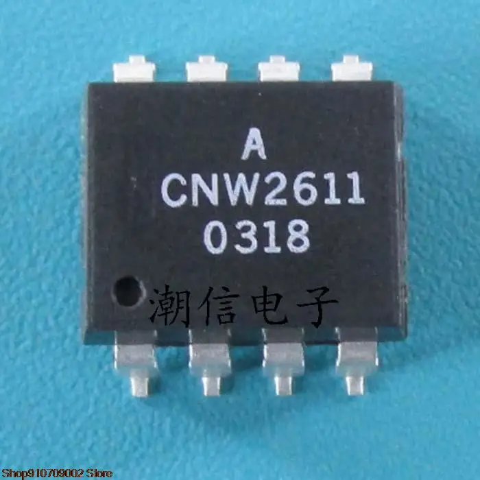 

5 шт. CNW2611/оригинальная новая фотография