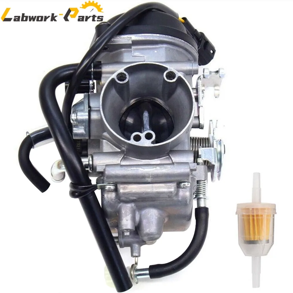 Carburatore Fit Suzuki Drz400Sm Drz400S Drz400E Drz400 Drz 400 Motore