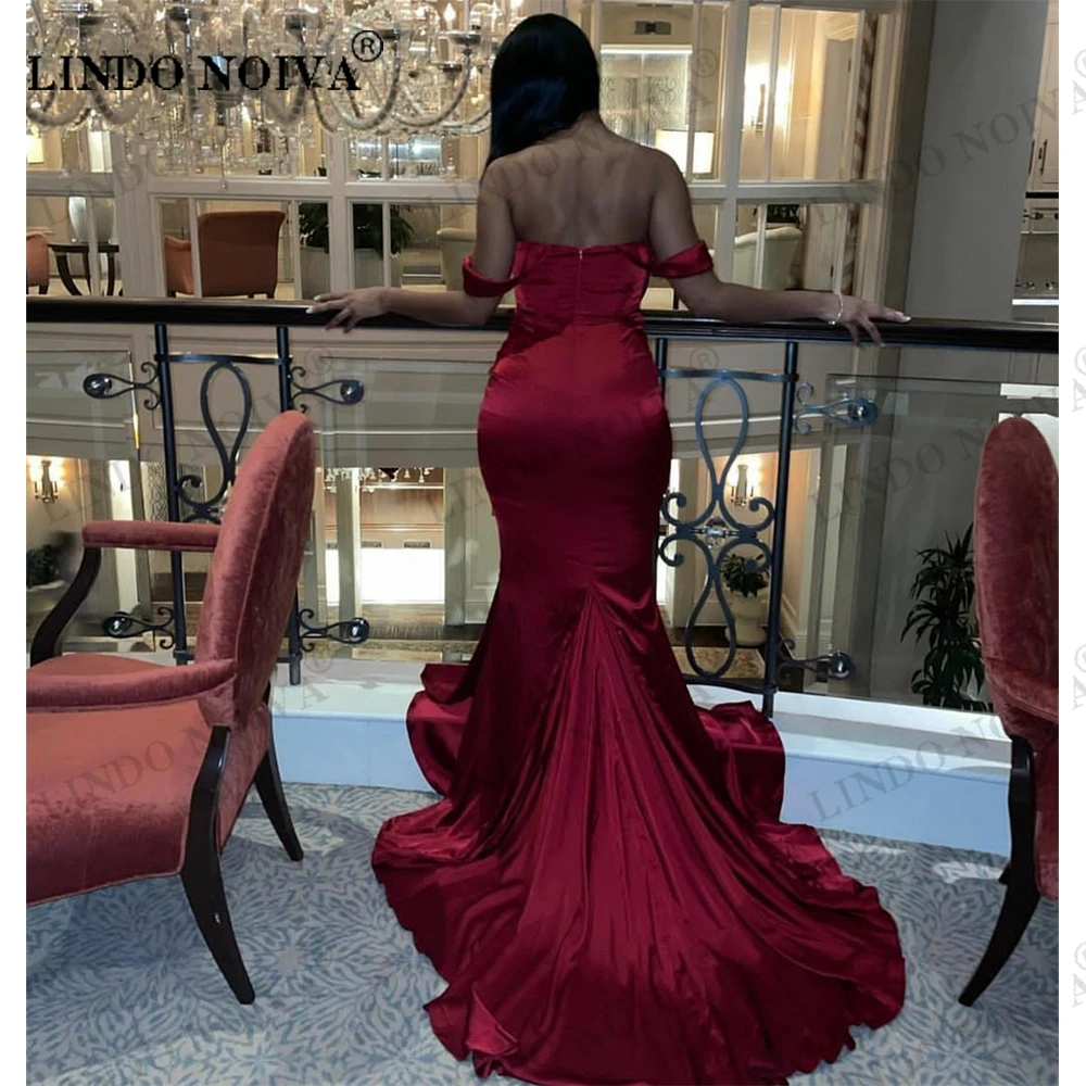 Рисунок 2 - LINDO NOIVA элегантные вечерние