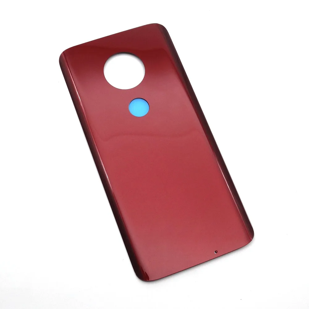 Brotect Pellicola Protettiva Vetro Per Motorola Moto G6 Plus Protezione Schermo [Durezza Estrema 9H, Chiaro - Foto 6