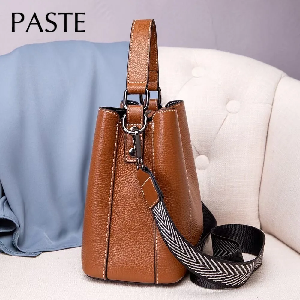 Wholesale Designers Tote Bag Luxurys Designer Handbags Leather Crossbody  Shoulder Bags Large Capacity Handbag Metal Letter Strap Rome N8EA# From  Hsz686, $121.83 | DHgate.Com