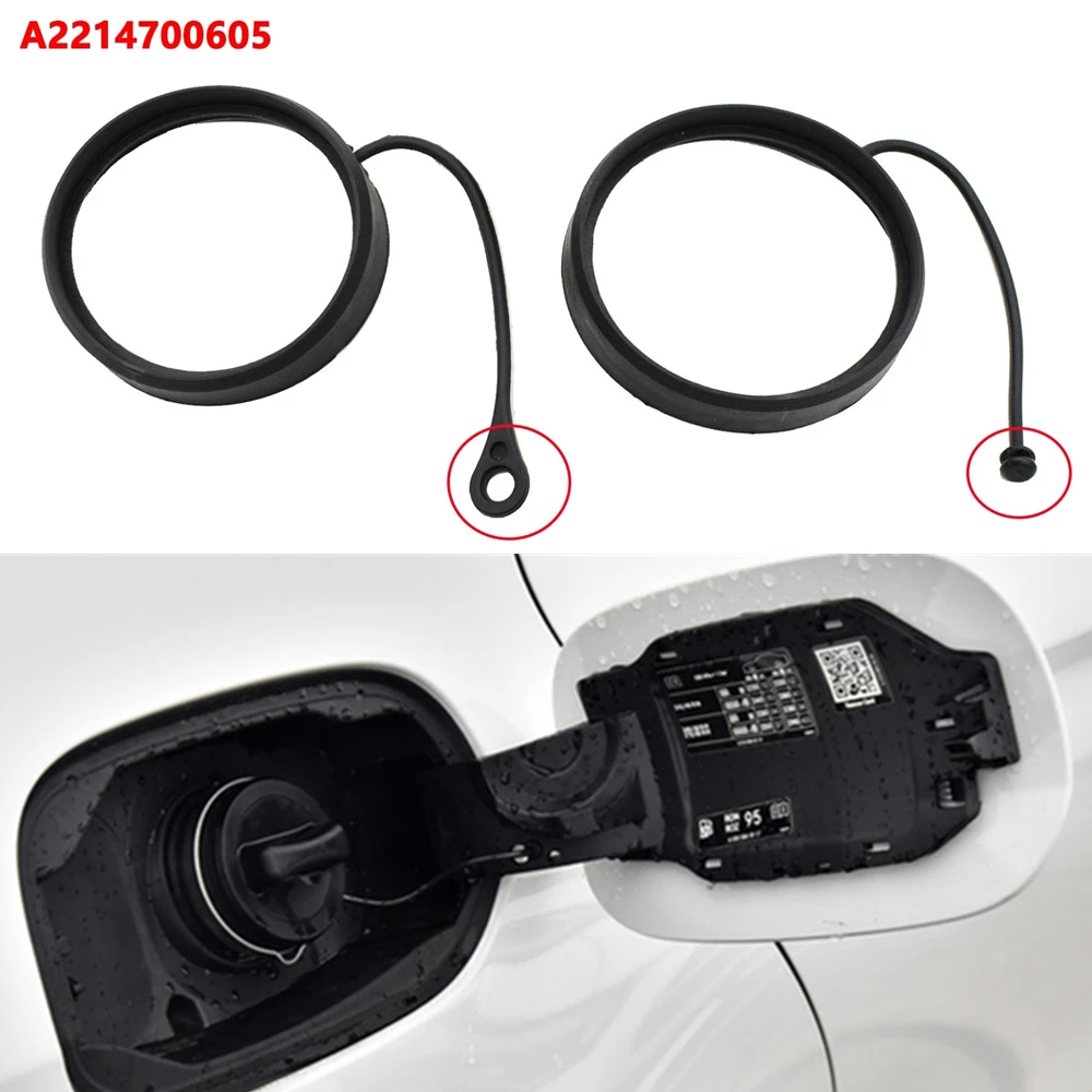 

Diesel Petrol Oil Fuel Tank Cover Cap Cable Rope A2214700605 For Mercedes Benz C E A S Class W203 W204 W213 W124 W211 W210 CLA