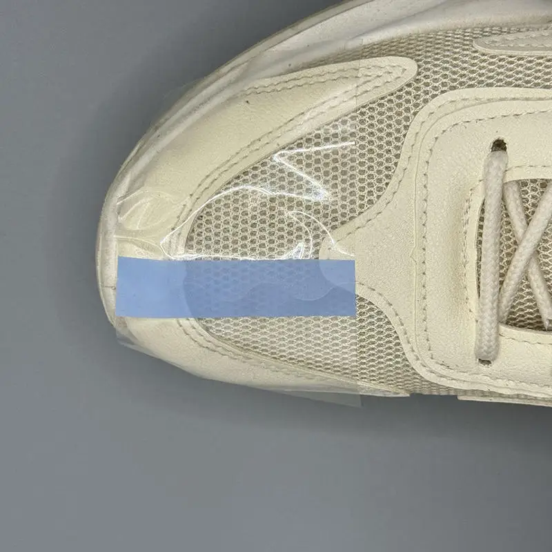 Shoe Toe Rain Stickers Clear Films Shoe Head Stain Removal Wear Resistant Dirt Resistant Waterproof Stickers For Working shoe covers,rain shoe covers,silicone shoe covers,disposable shoe covers,plastic shoe cover