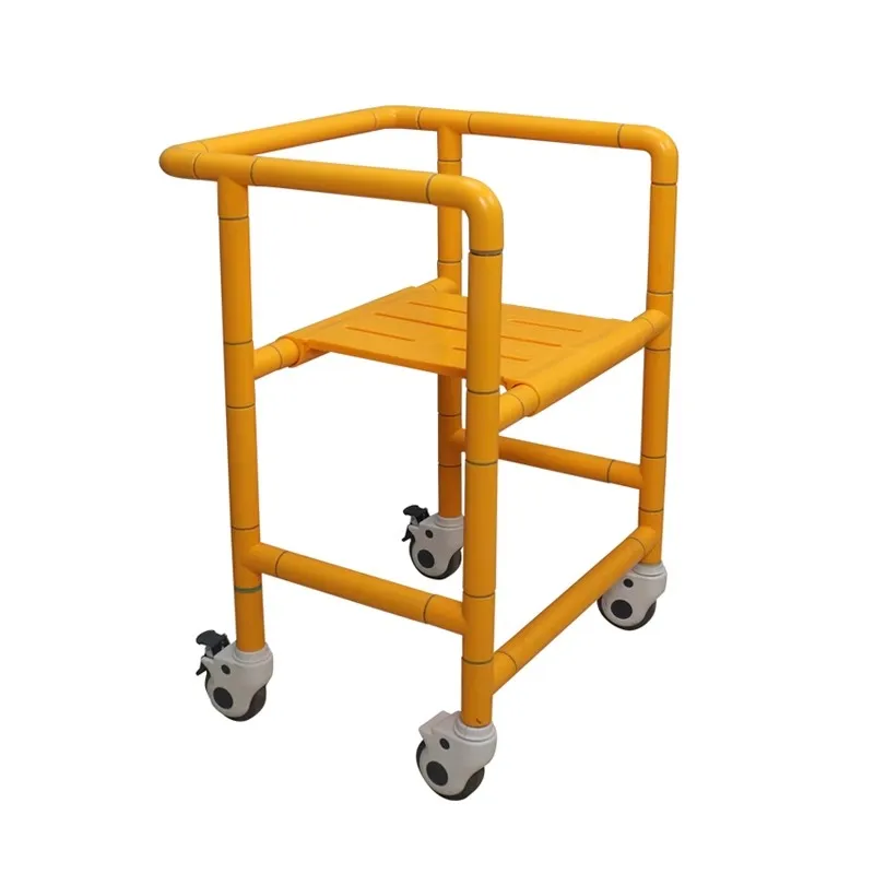 

Toilet, bathroom wheelchair, elderly chair toilet chair with wheels pregnant woman disabled person shower chair
