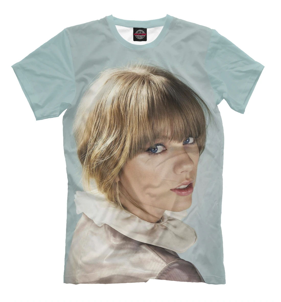Футболка Taylor Swift Прочее |