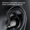 OLAF 3.5mm Jack Wired Headphones HiFi Bass Stereo Gaming Earphone Handsfree Noise Cancelling Earbuds In-ear Headset With Mic 3