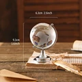 Silver - Large