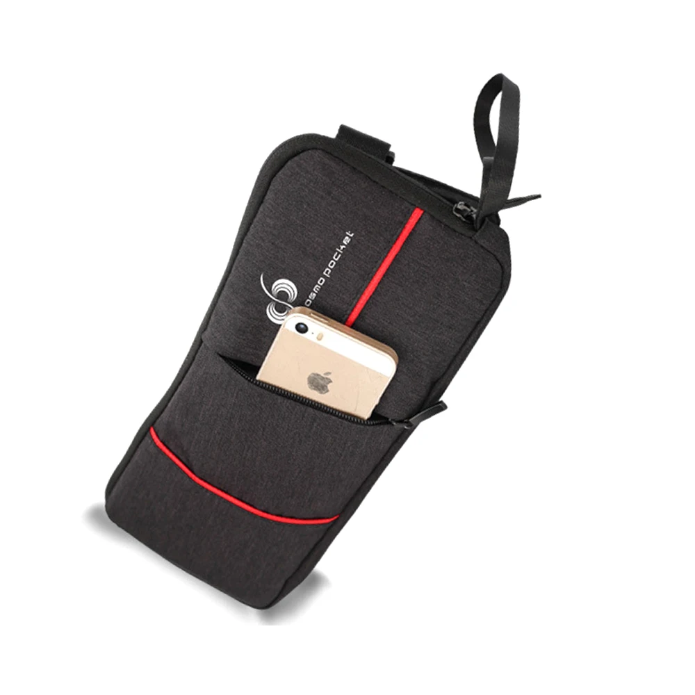 DUTRIEUX Mini Carrying Bag for DJI Pocket 3 SPECIFICATION