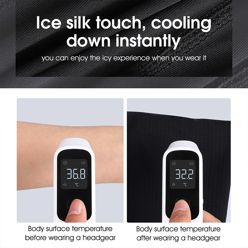 Рисунок 6 - Женская велосипедная шапка