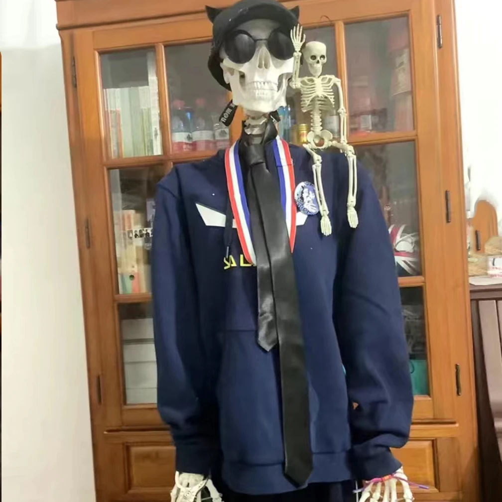 85cm Human Skeleton Model Anatomical Anatomy Adult Human Flexible Medical Anatomical Boneco Toy In Medical Science Lab Supplies
